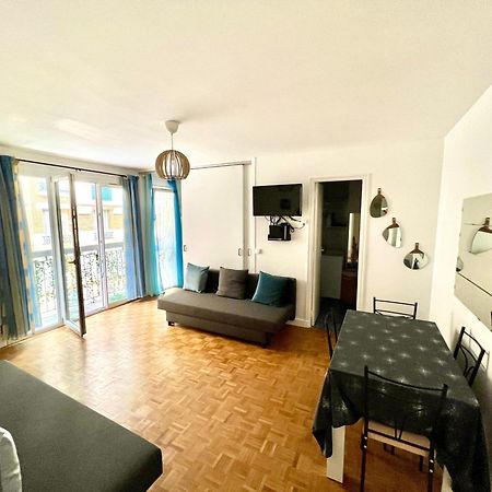 Renovated Charming Apt Ideal To Visit Paris Clichy Exteriér fotografie