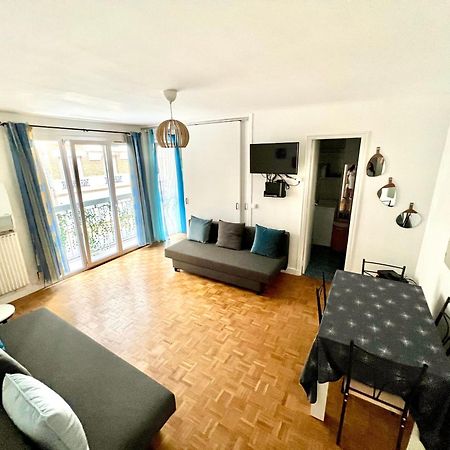 Renovated Charming Apt Ideal To Visit Paris Clichy Exteriér fotografie