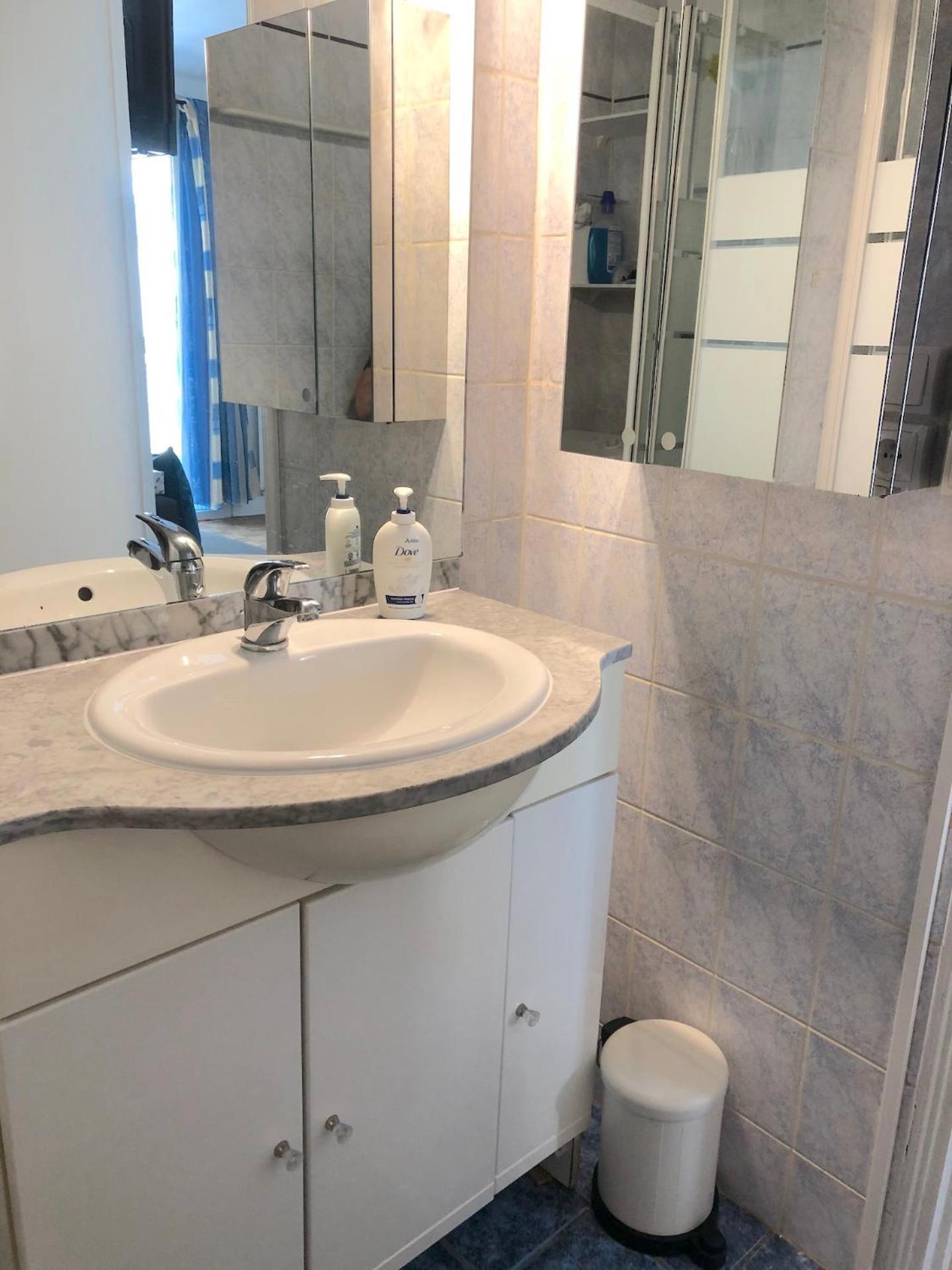 Renovated Charming Apt Ideal To Visit Paris Clichy Exteriér fotografie