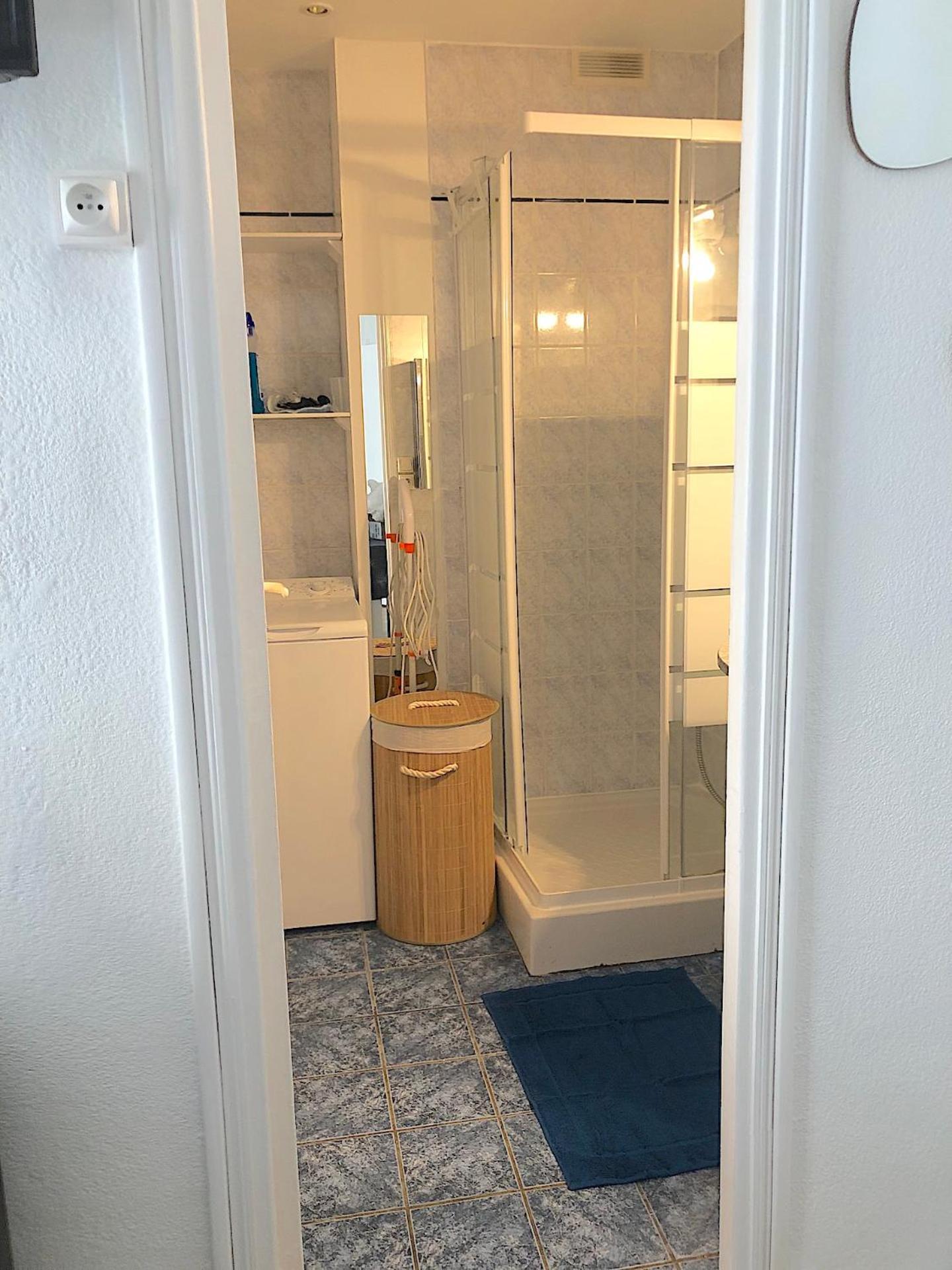 Renovated Charming Apt Ideal To Visit Paris Clichy Exteriér fotografie