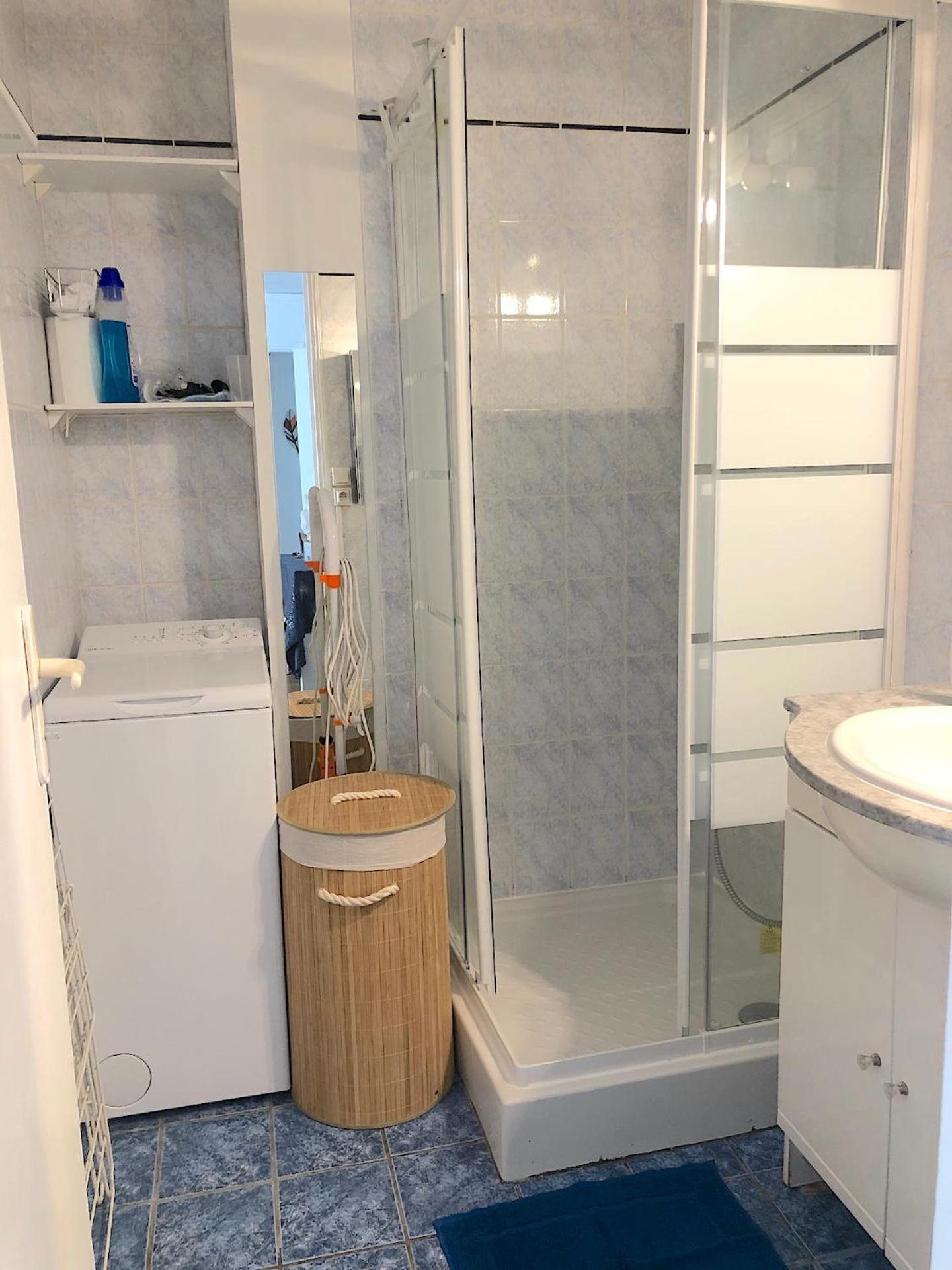 Renovated Charming Apt Ideal To Visit Paris Clichy Exteriér fotografie